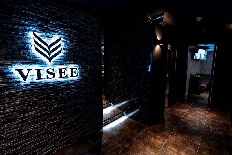 club VISEE（ビセ）の店内写真