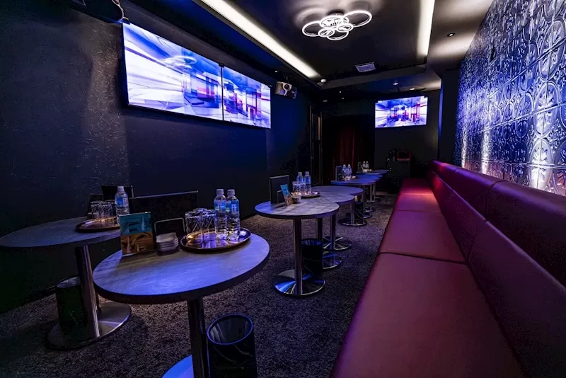 club VISEE（ビセ）の店内写真