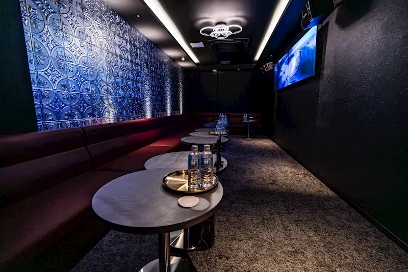 club VISEE（ビセ）の店内写真
