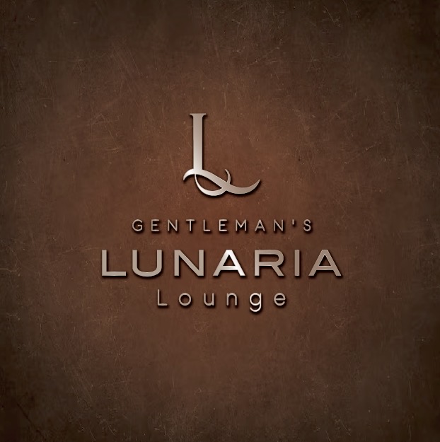 GENTLEMAN'S LUNARIA LOUNGE