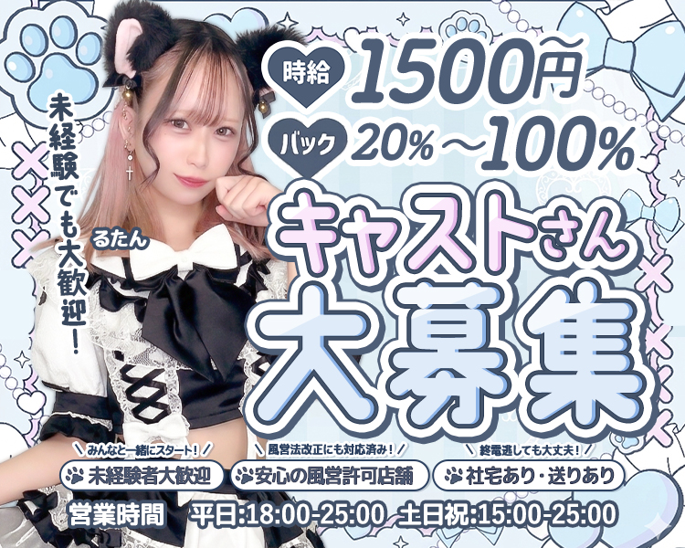 Dolly Cats(ドーリーキャッツ)