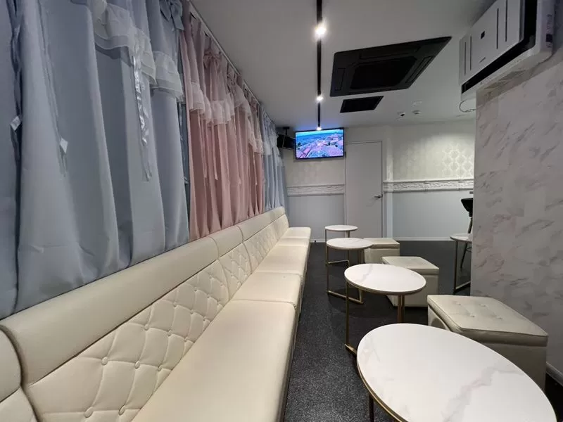 Dolly Cats(ドーリーキャッツ)の店内写真