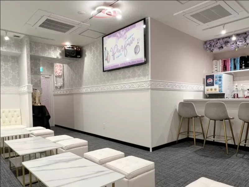 PARFUN歌舞伎町店（パルファン）の店内写真