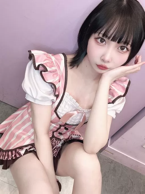 めいきゅ〜と名古屋大須店の衣装・制服
