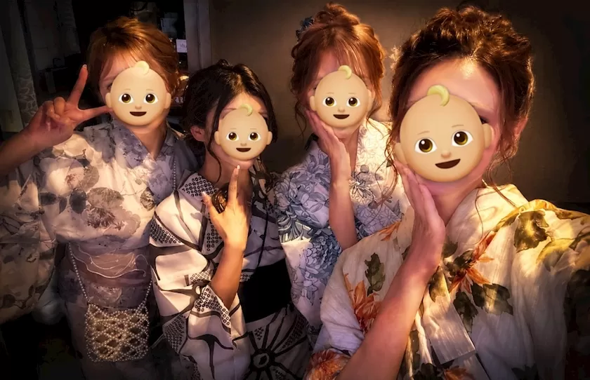 MILAGROのフォトギャラリー