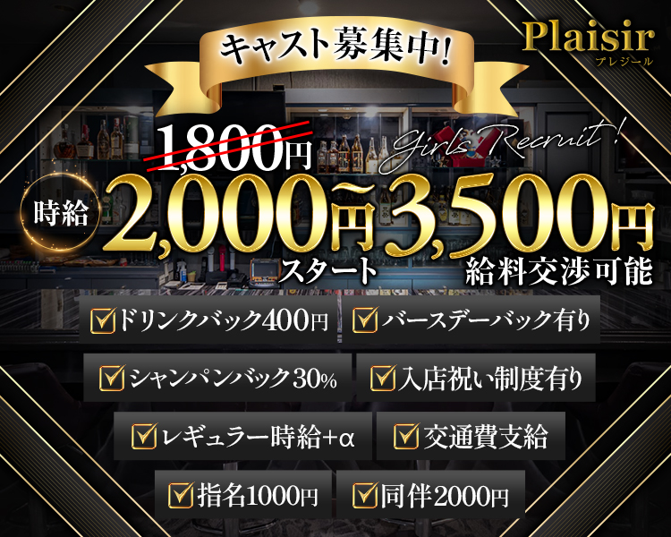 Plaisir -プレジール-