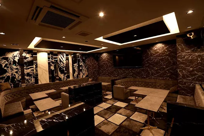 The Queen Clubの店内写真