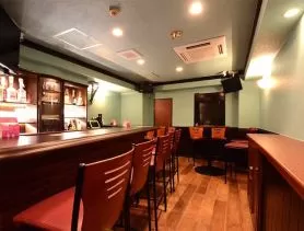 Blue Moon (ブルームーン)の店内写真
