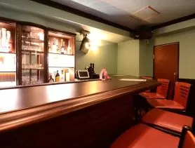 Blue Moon (ブルームーン)の店内写真