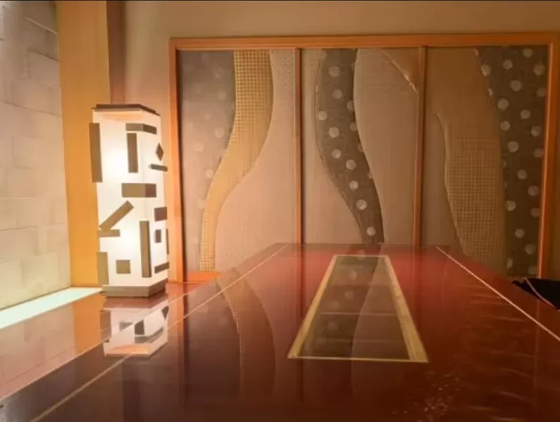 TSUBAKI Lounge(ツバキラウンジ)の店内写真