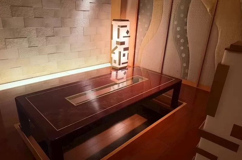 TSUBAKI Lounge(ツバキラウンジ)の店内写真