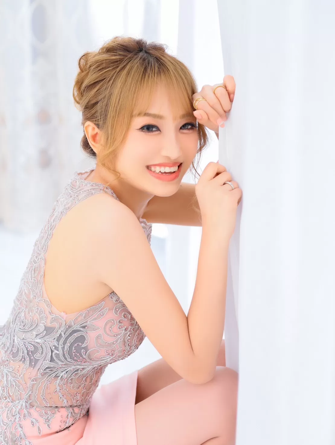 CLUB 年華の衣装・制服