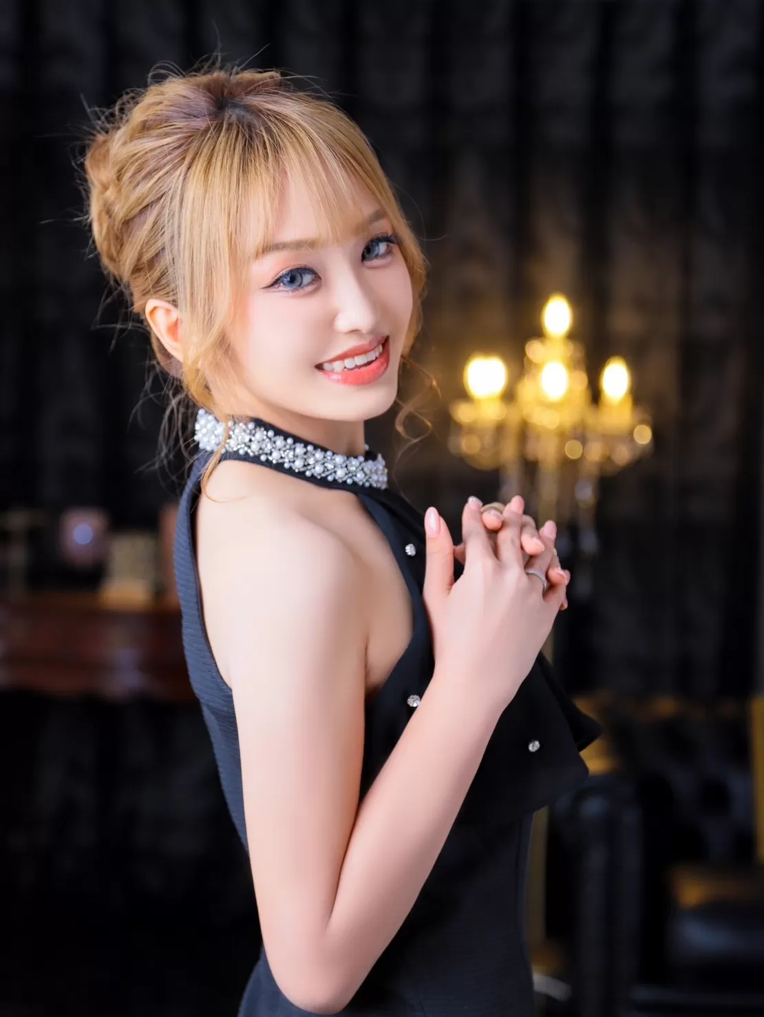 CLUB 年華の衣装・制服