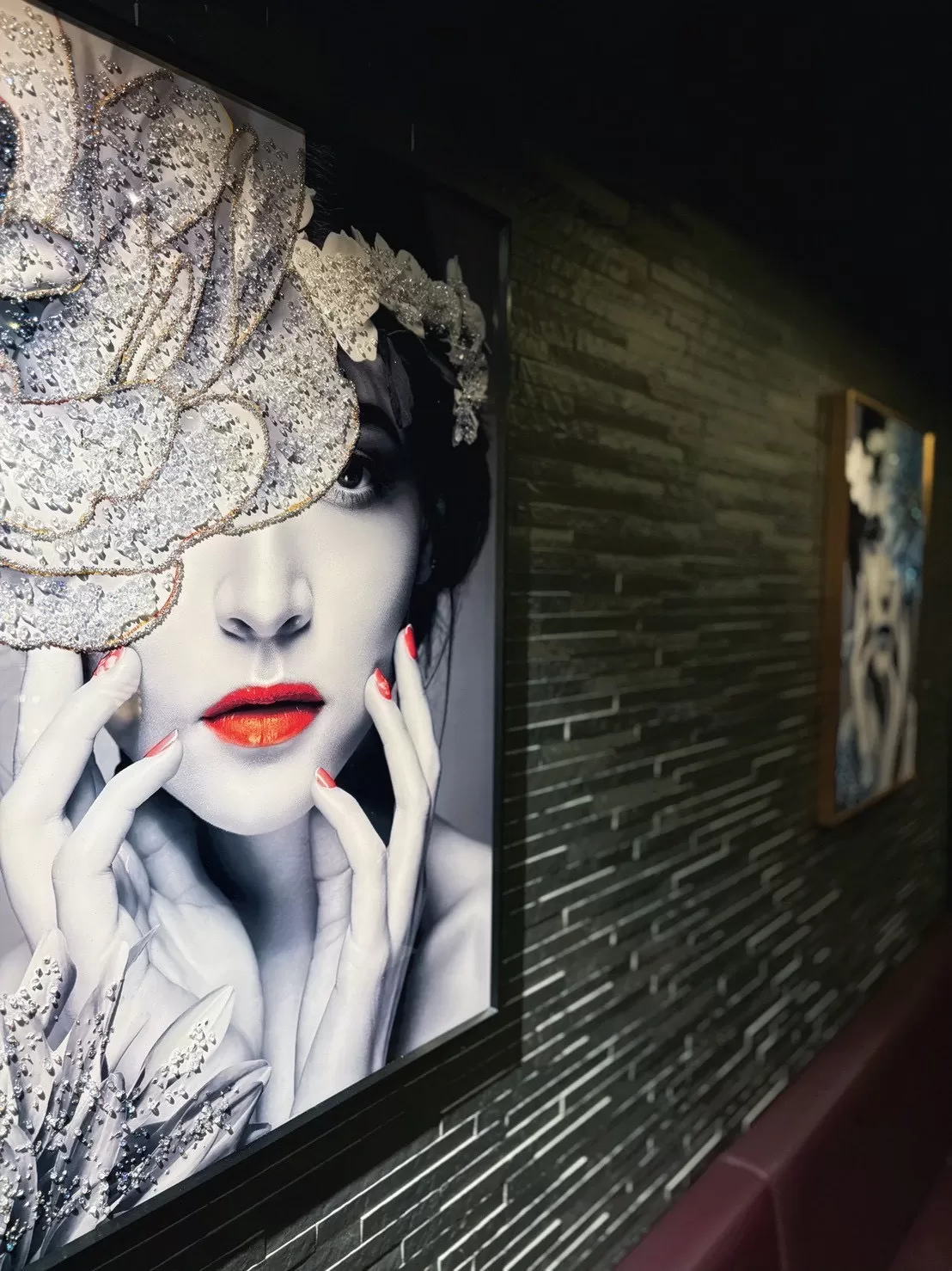 CLUB 年華の店内写真