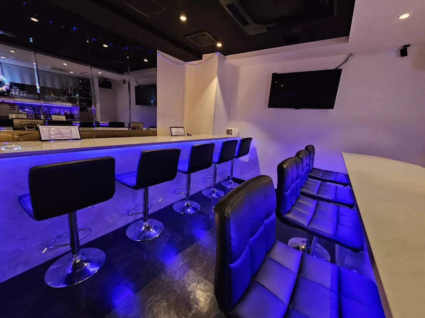girl's Bar mimi - ミミの店内写真