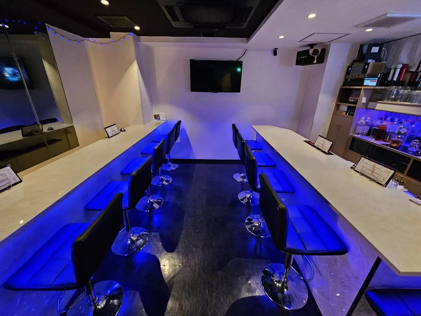 girl's Bar mimi - ミミの店内写真