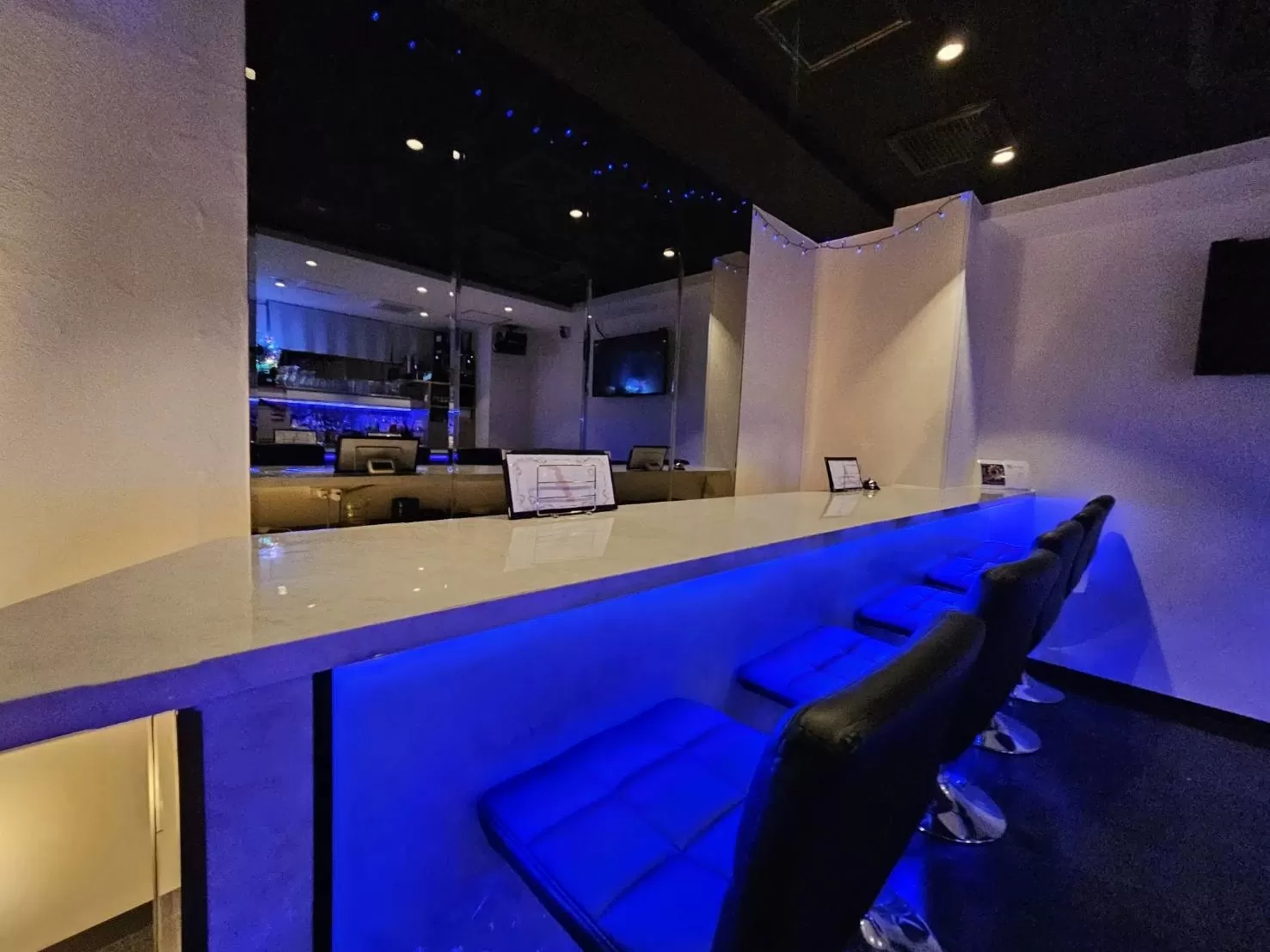 girl's Bar mimi - ミミの店内写真