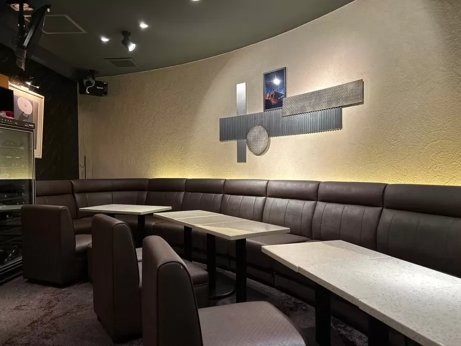Verの店内写真
