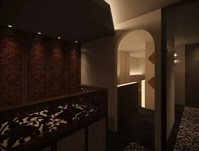 club 美らの店内写真