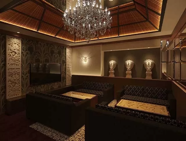 club 美らの店内写真