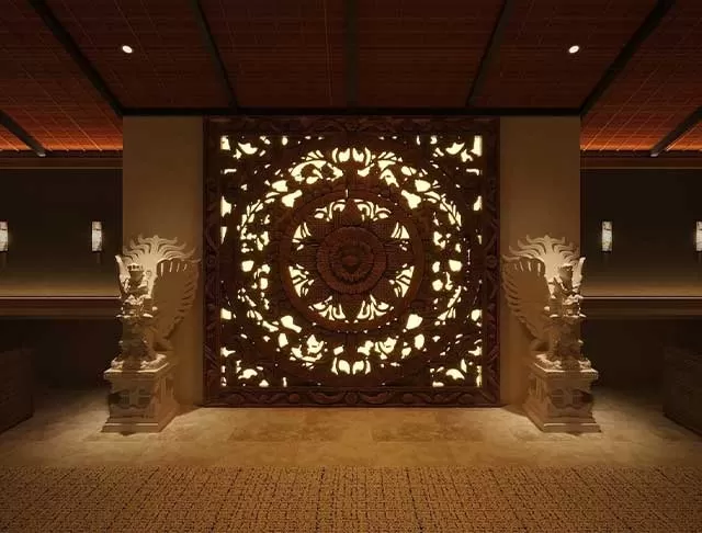 club 美らの店内写真