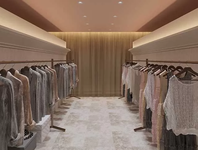 club 美らの店内写真