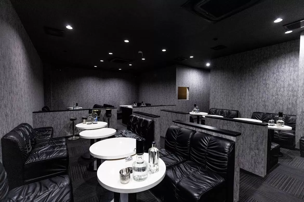 Club Honey（クラブ ハニー）の店内写真