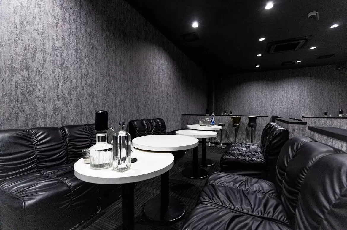 Club Honey（クラブ ハニー）の店内写真