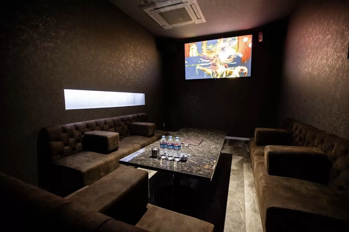 Club Honey（クラブ ハニー）の店内写真
