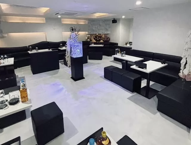 Lani（ラニ）の店内写真