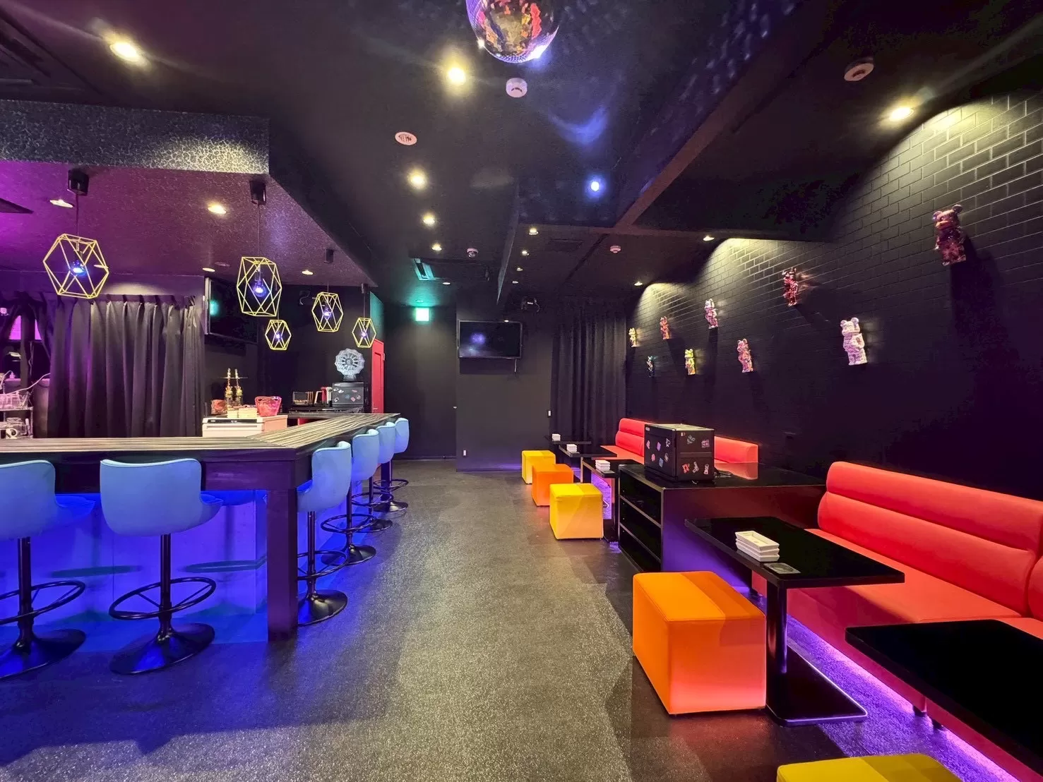 funfun (ファンファン)の店内写真
