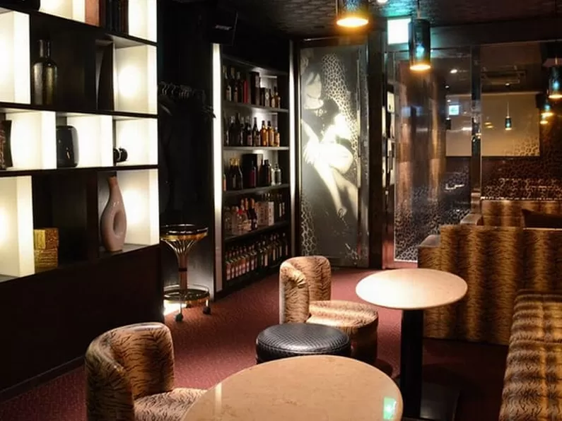 Forty-Five 45の店内写真