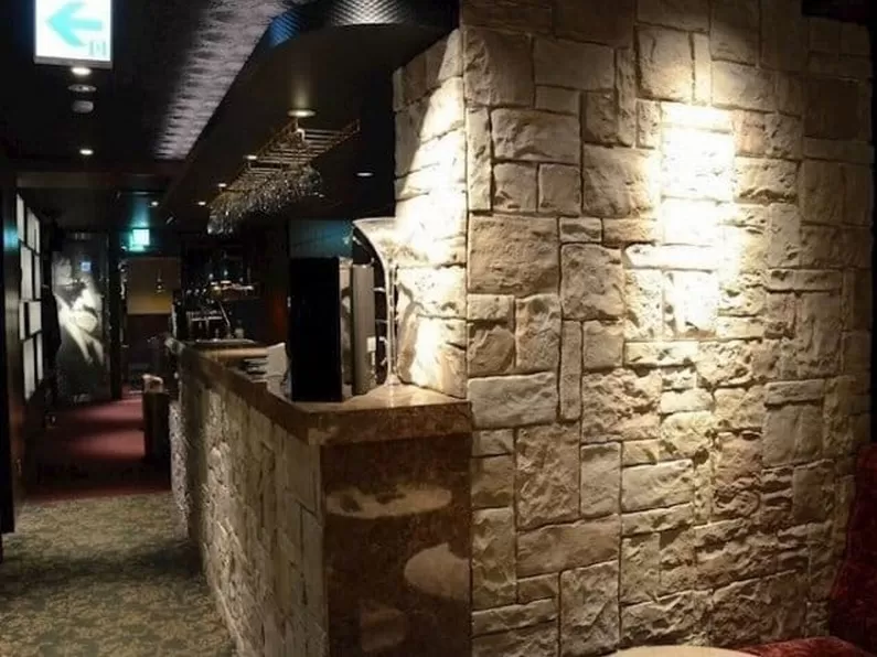 Forty-Five 45の店内写真