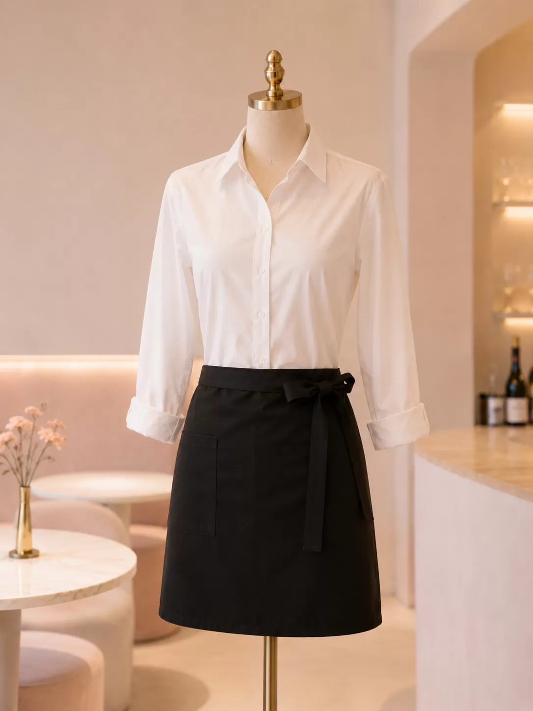 Noirの衣装・制服