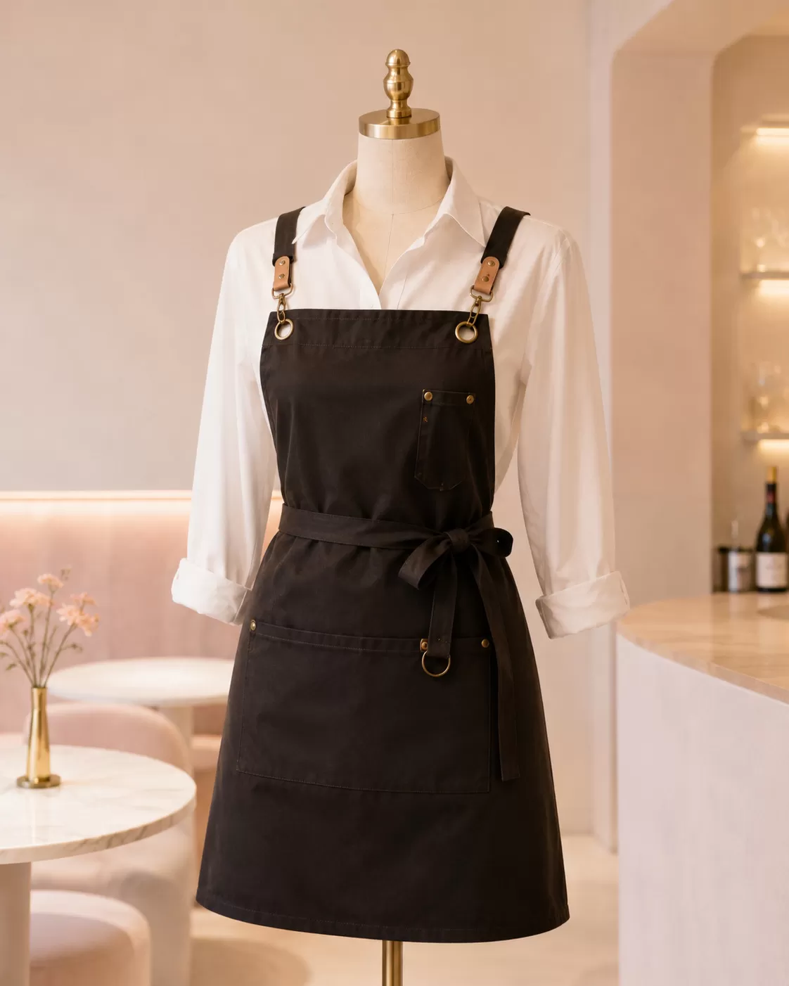 Noirの衣装・制服