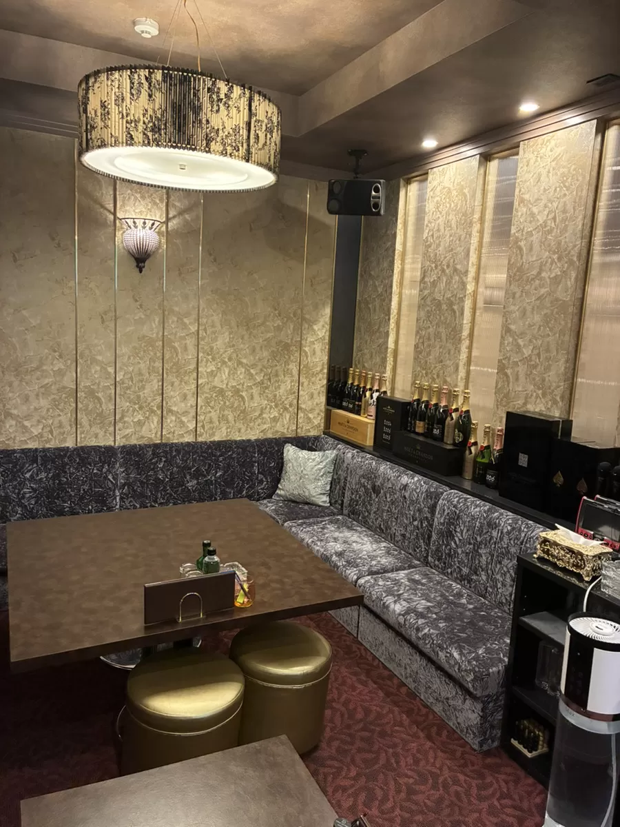 akananaの店内写真