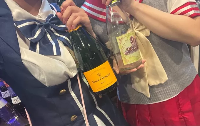 CONCEPT BAR NECTIO (コンセプトバー ネクティオ）のフォトギャラリー