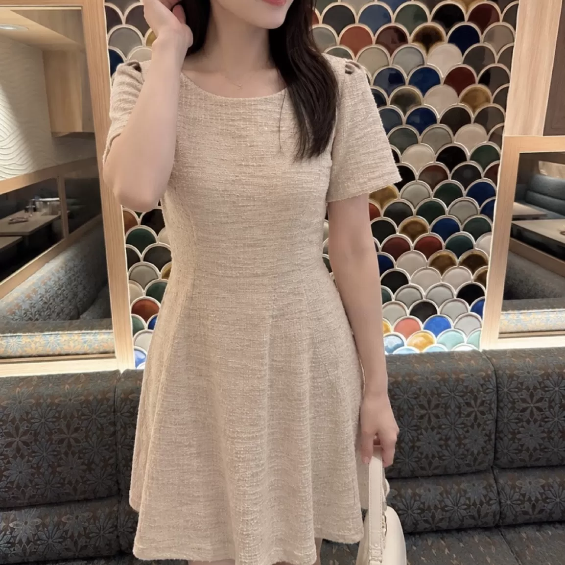 CLUB ANGE（アンジュ）の衣装・制服