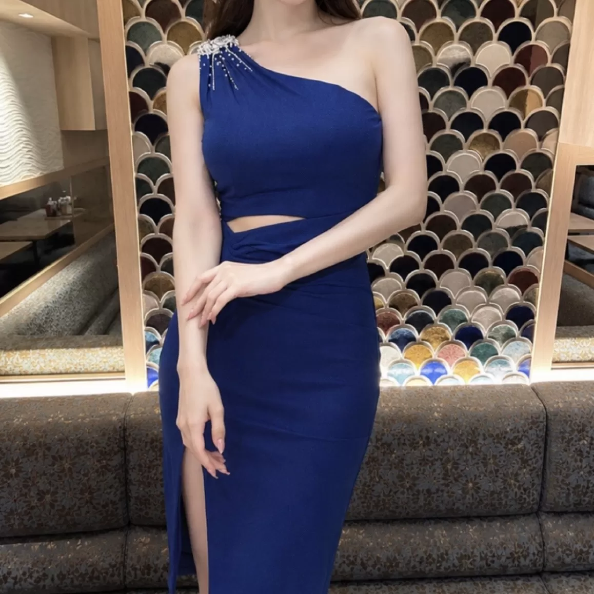 CLUB ANGE（アンジュ）の衣装・制服