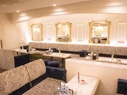 CLUB ANGE（アンジュ）の店内写真