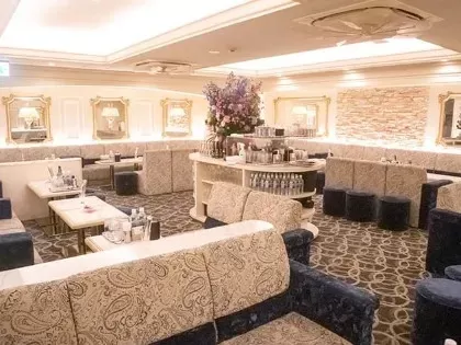 CLUB ANGE（アンジュ）の店内写真