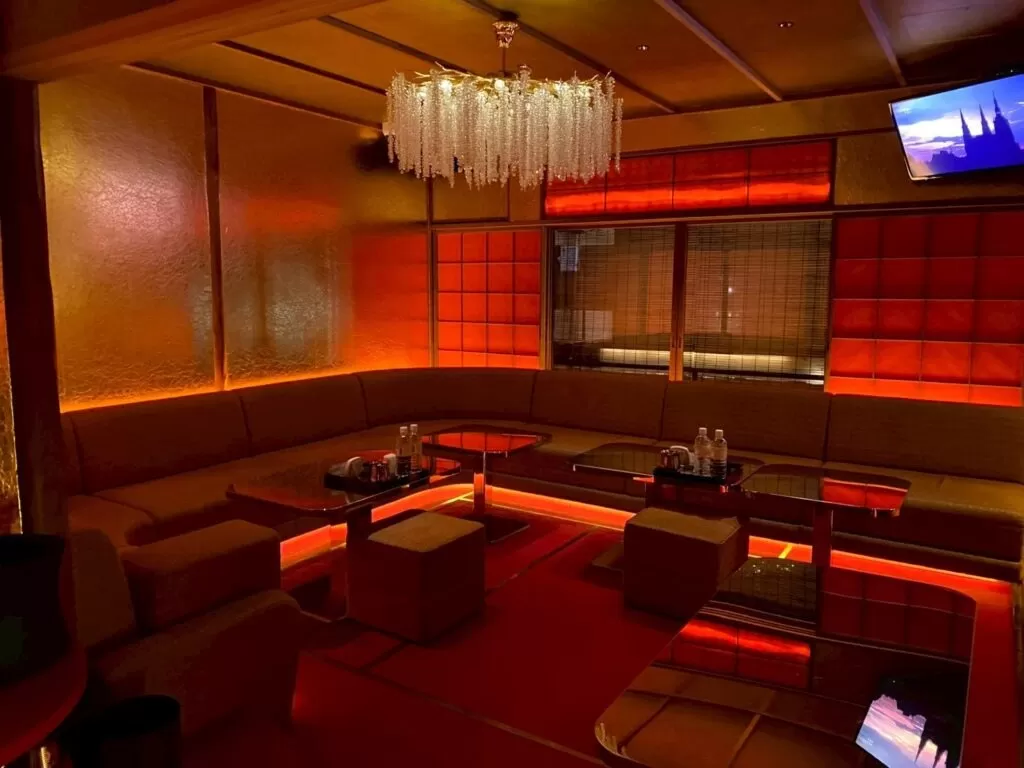 CLUB CULLINAN クラブ・カリナンの店内写真
