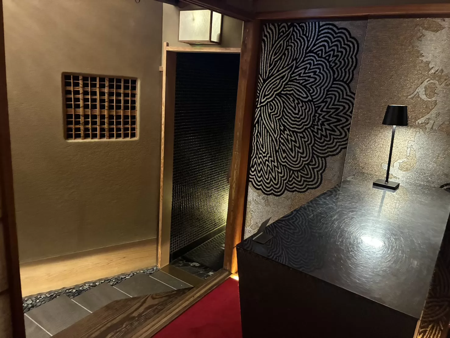 CLUB CULLINAN クラブ・カリナンの店内写真