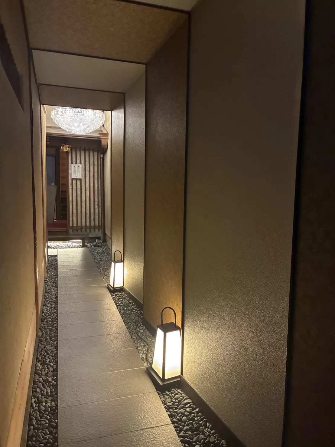 CLUB CULLINAN クラブ・カリナンの店内写真