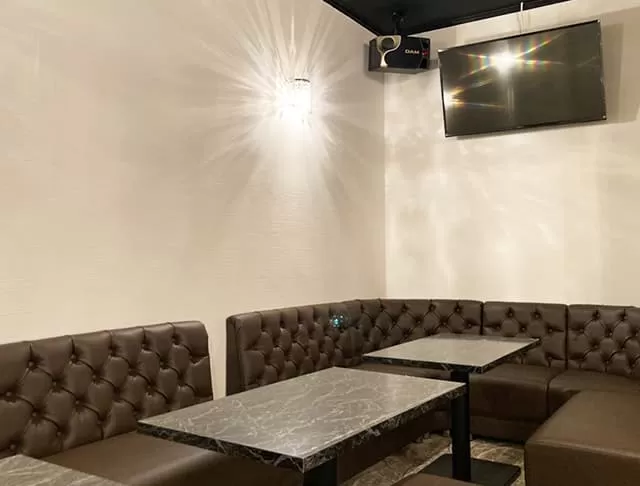 Club en 櫞（エン）の店内写真