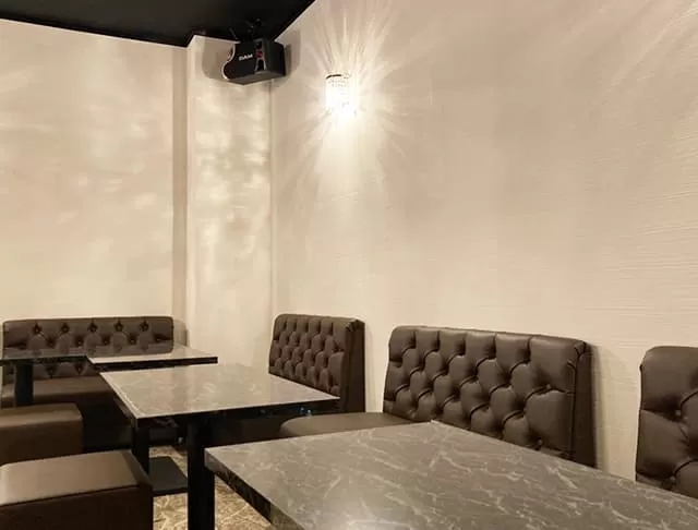 Club en 櫞（エン）の店内写真