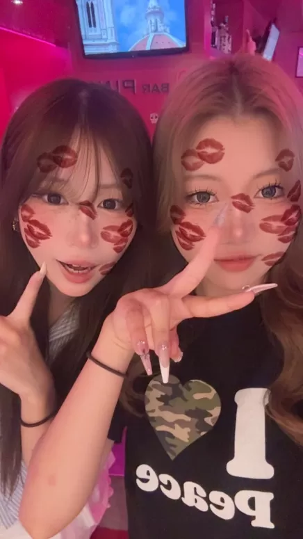 BAR PINKのフォトギャラリー