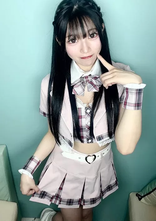 超絶時空天使〜なんば界隈〜の衣装・制服