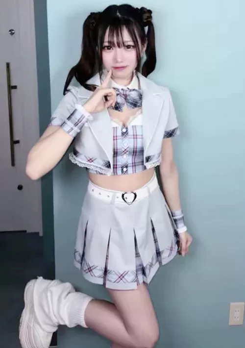 超絶時空天使〜なんば界隈〜の衣装・制服