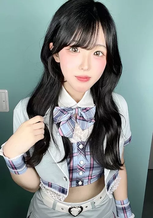 超絶時空天使〜なんば界隈〜の衣装・制服